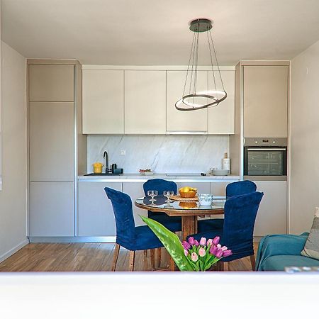 Center Of Makarska Apartment Exterior foto