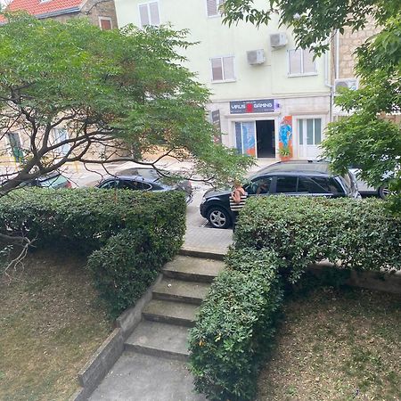 Center Of Makarska Apartment Exterior foto