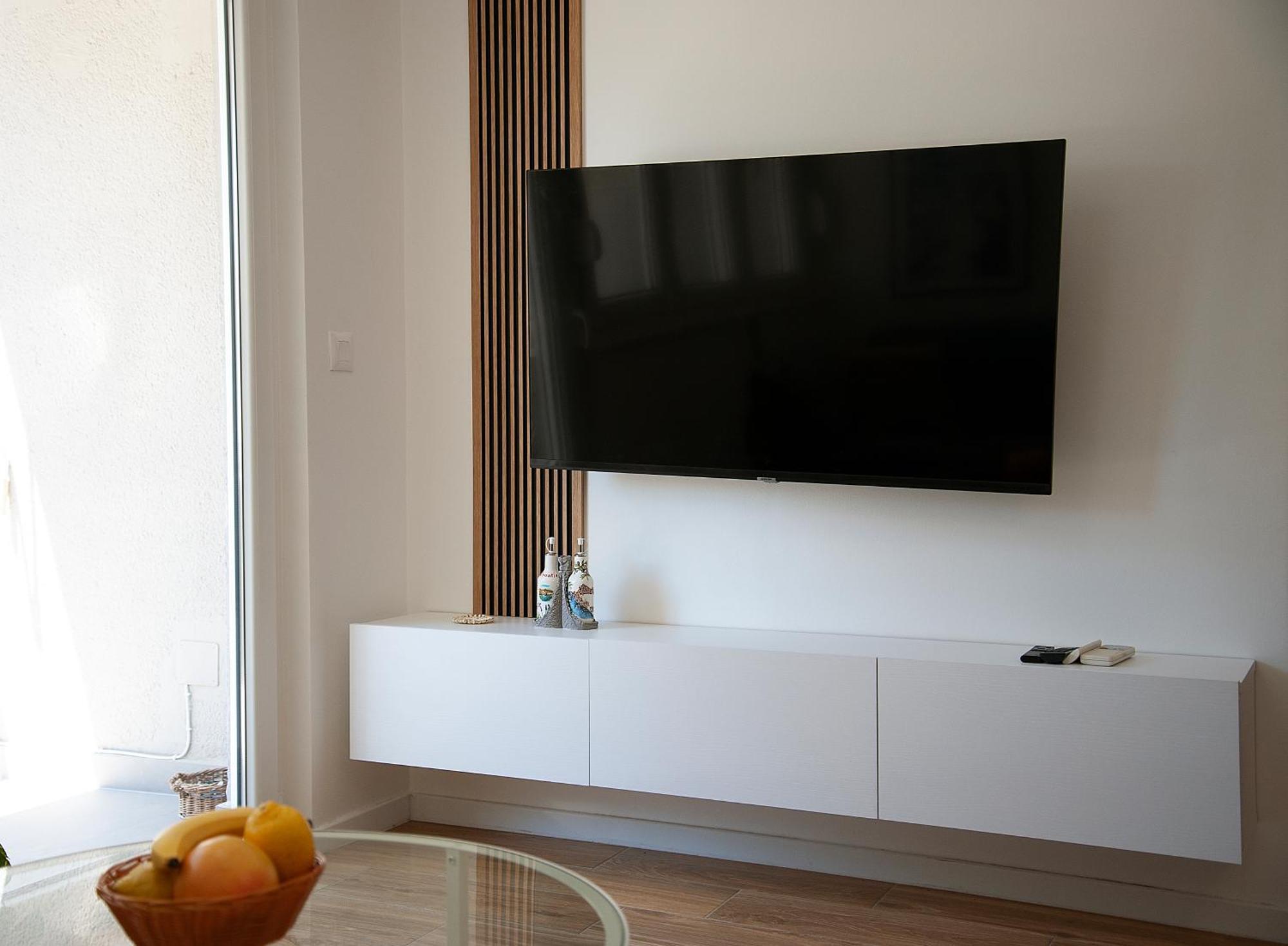 Center Of Makarska Apartment Exterior foto