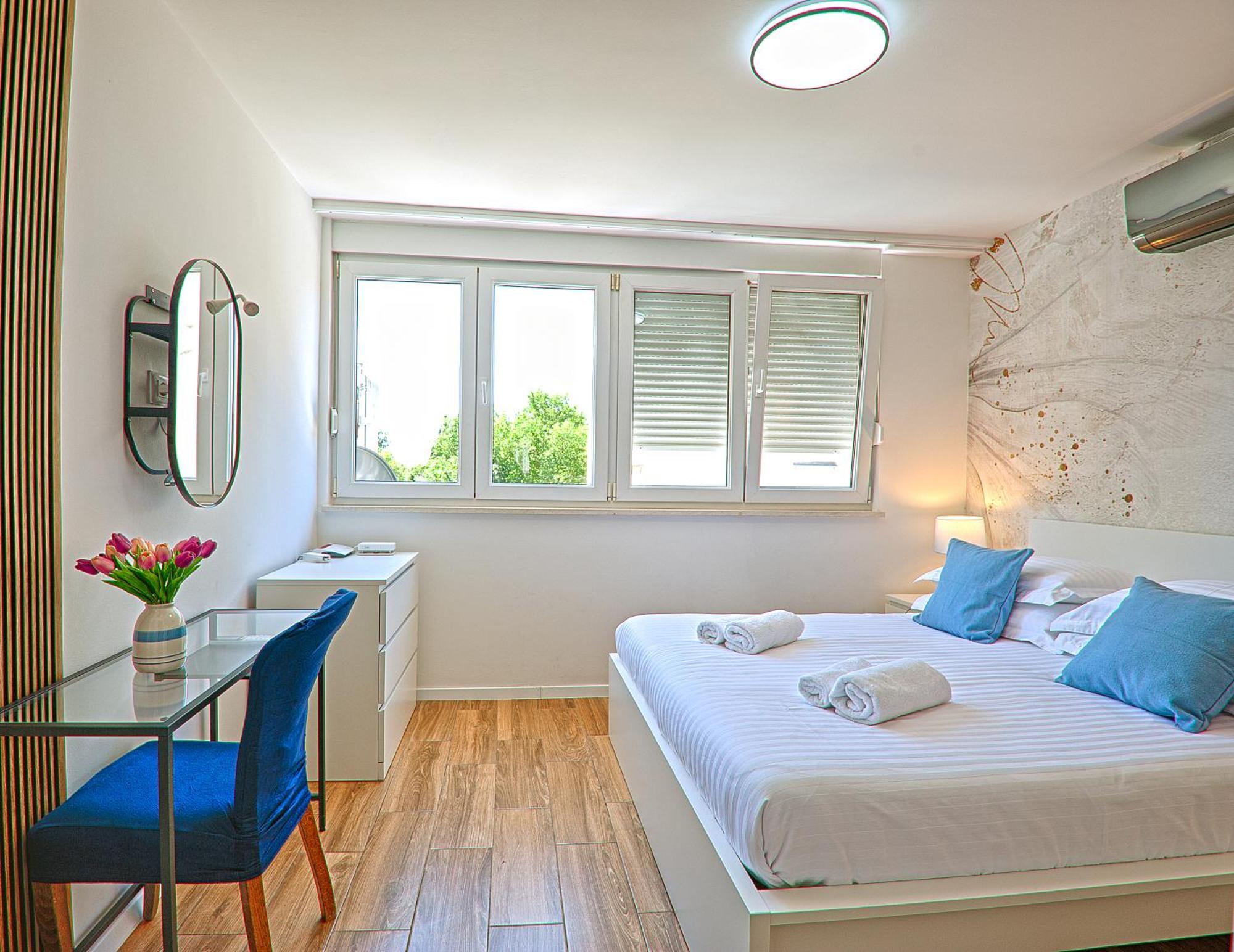 Center Of Makarska Apartment Exterior foto
